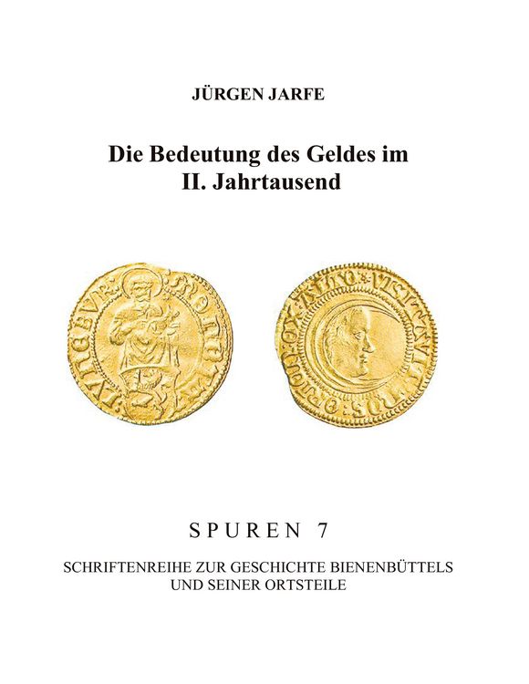 Produktbild: Die Bedeutung des Geldes im II. Jahrtausend