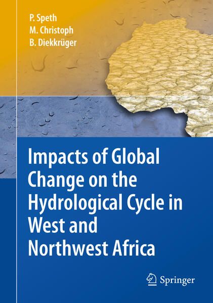 Produktbild: Impacts of Global Change on the Hydrological Cycle in West and Northwest Africa
