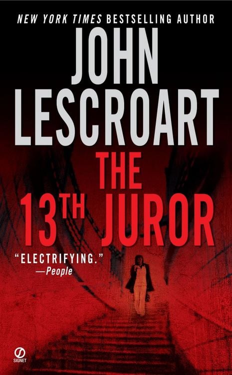 Produktbild: The 13th Juror