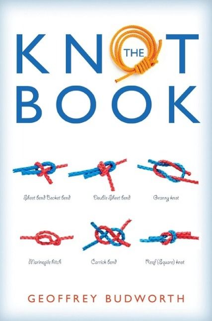 Produktbild: The Knot Book