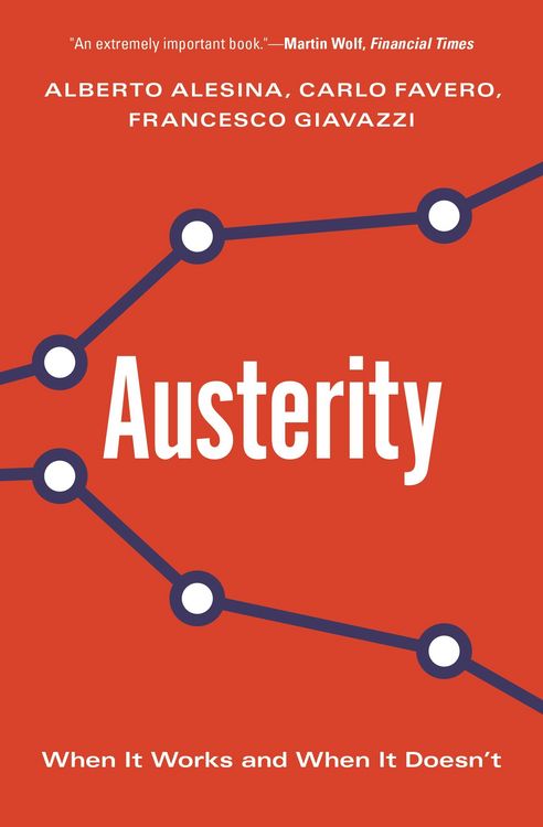 Produktbild: Austerity