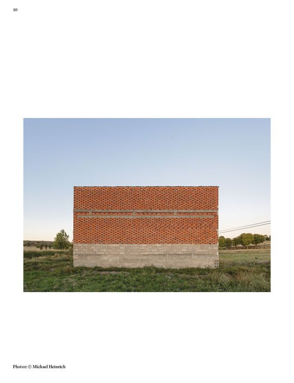 Produktbild: The Infraordinary