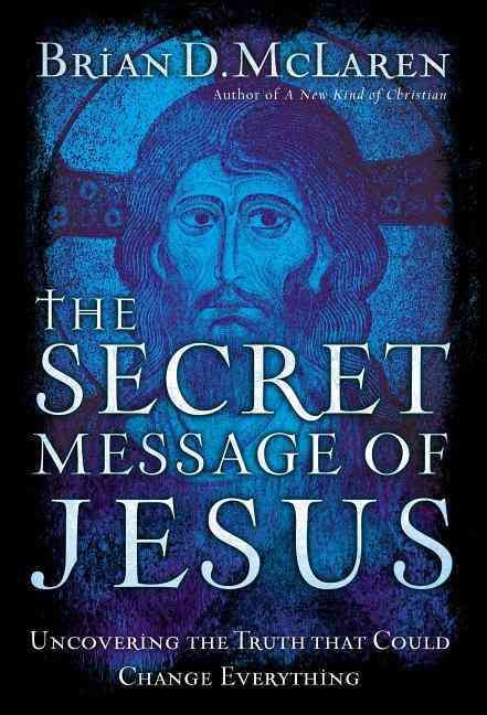 Produktbild: Secret Message Of Jesus