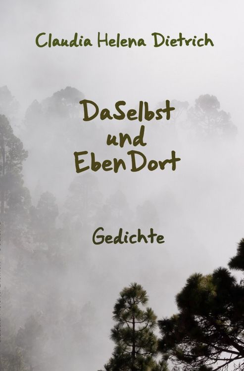 Produktbild: DaSelbst und EbenDort