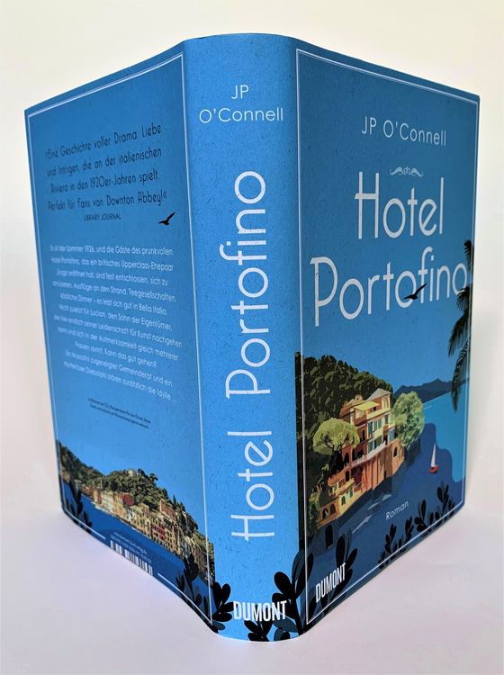 Produktbild: Hotel Portofino