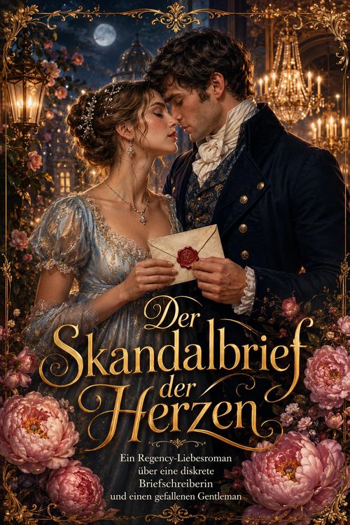 Produktbild: Der Skandalbrief der Herzen