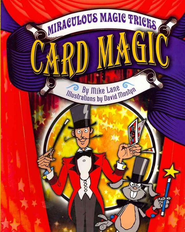 Produktbild: Card Magic