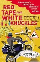 Produktbild: Red Tape and White Knuckles