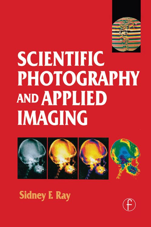 Produktbild: Scientific Photography and Applied Imaging