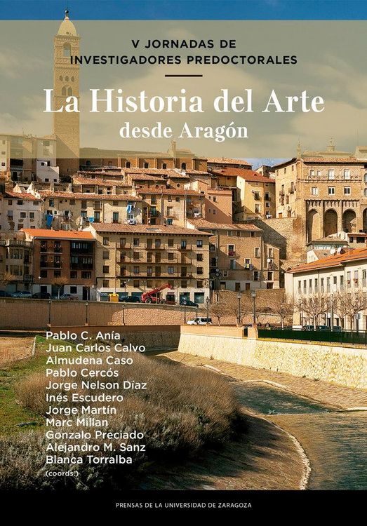 Produktbild: La Historia del Arte desde Arag&oacute;n