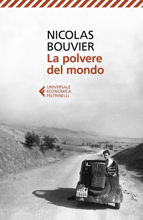 Produktbild: La polvere del mondo