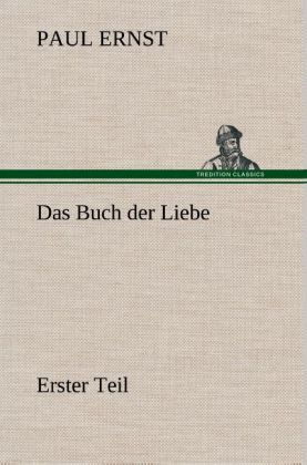 Produktbild: Das Buch der Liebe