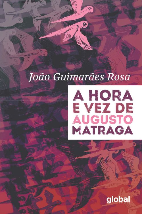 Produktbild: A Hora e Vez de Augusto Matraga