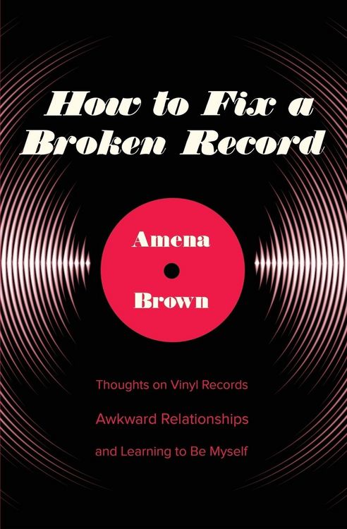 Produktbild: How to Fix a Broken Record
