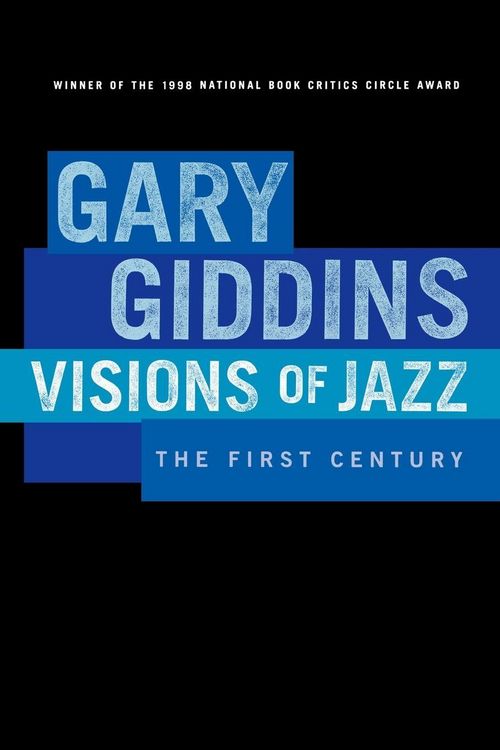 Produktbild: Visions of Jazz