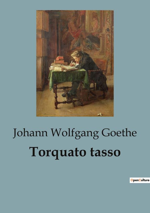 Produktbild: Torquato tasso