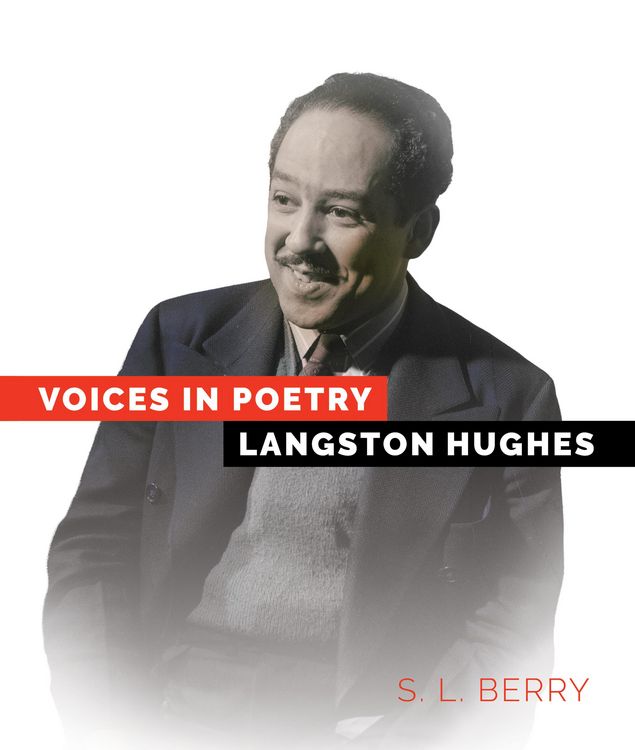 Produktbild: Langston Hughes