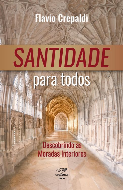 Produktbild: Santidade para todos
