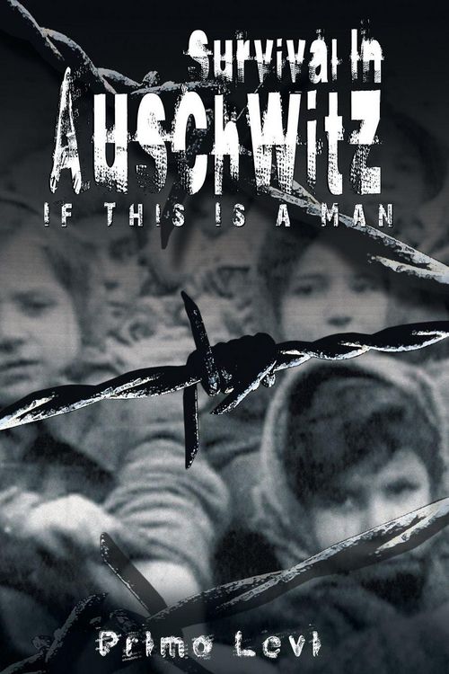 Produktbild: Survival in Auschwitz