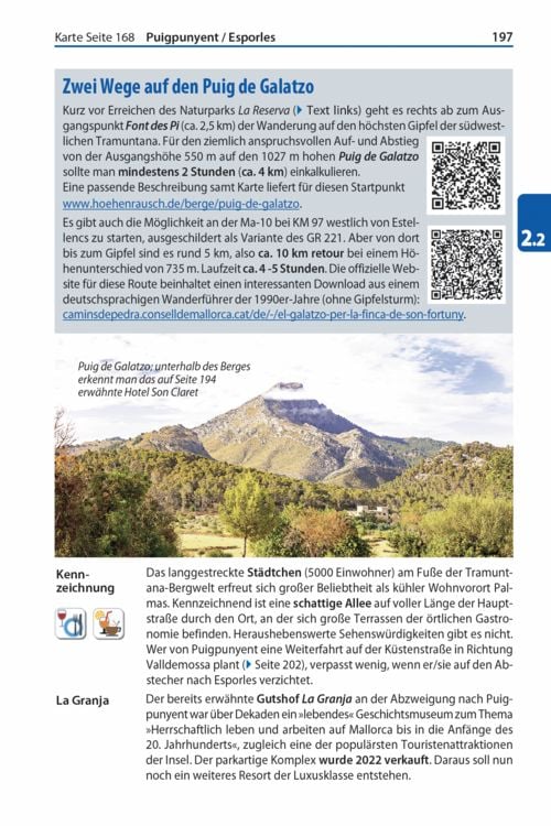Produktbild: Reise Know-How Reisef&uuml;hrer Mallorca