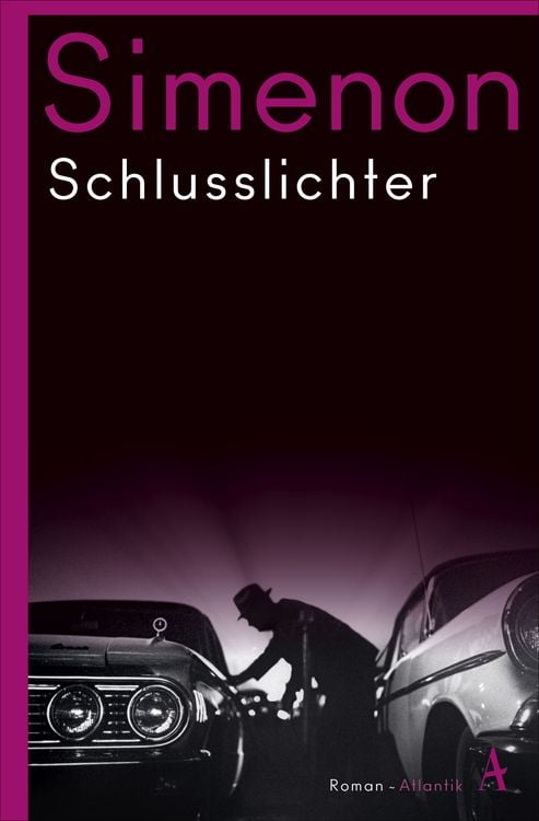 Produktbild: Schlusslichter