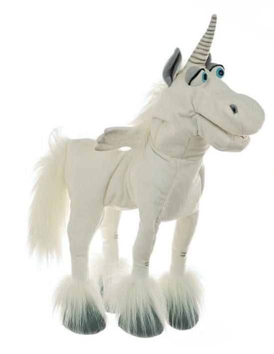 Produktbild: Elke das Einhorn