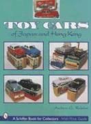 Produktbild: Toy Cars of Japan & Hong Kong