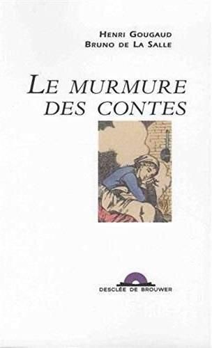 Produktbild: Le murmure des contes