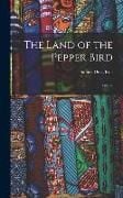 Produktbild: The Land of the Pepper Bird