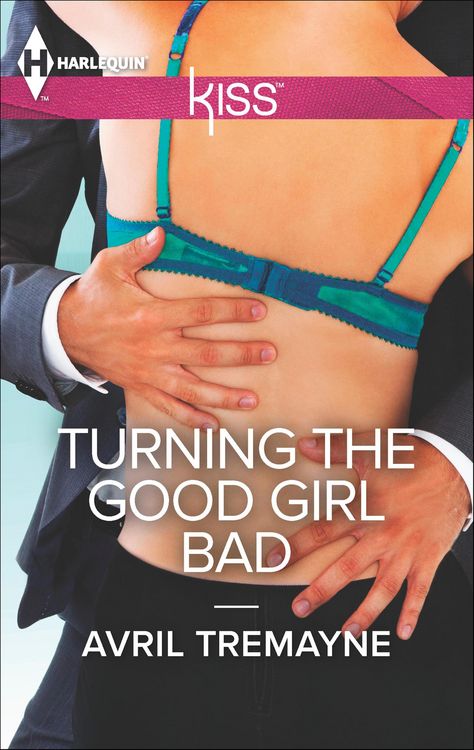 Produktbild: Turning the Good Girl Bad