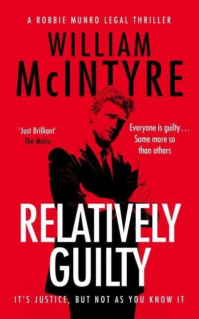 Produktbild: Relatively Guilty
