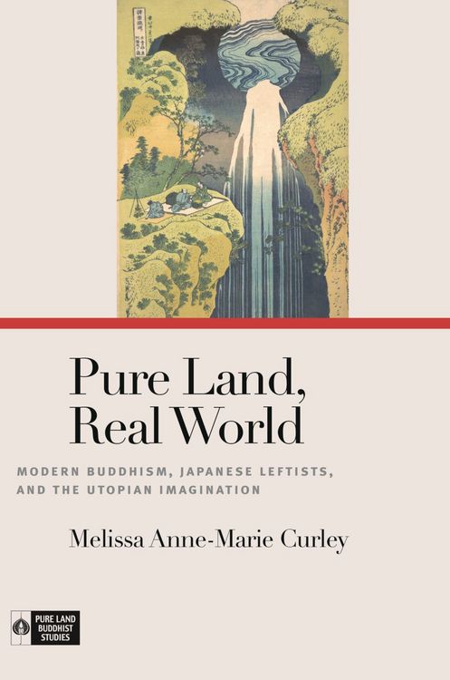 Produktbild: Pure Land, Real World