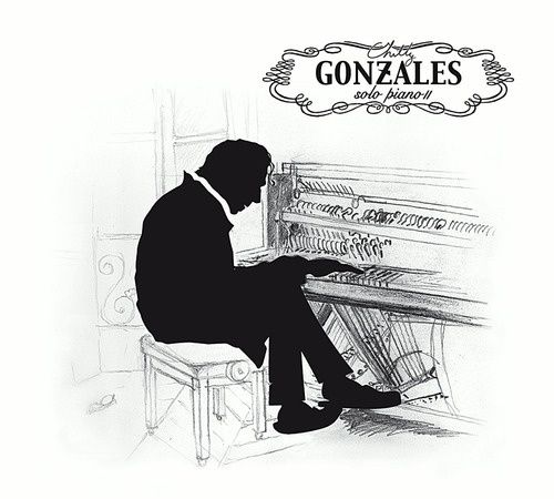 Produktbild: Solo Piano II