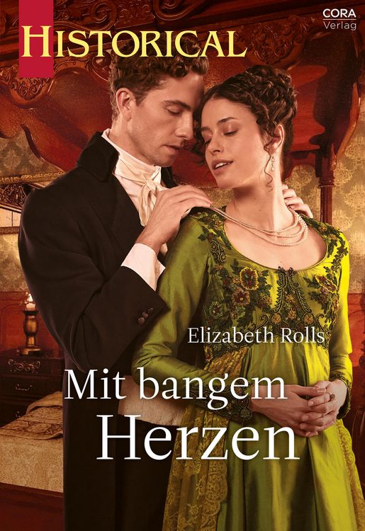 Produktbild: Mit bangem Herzen