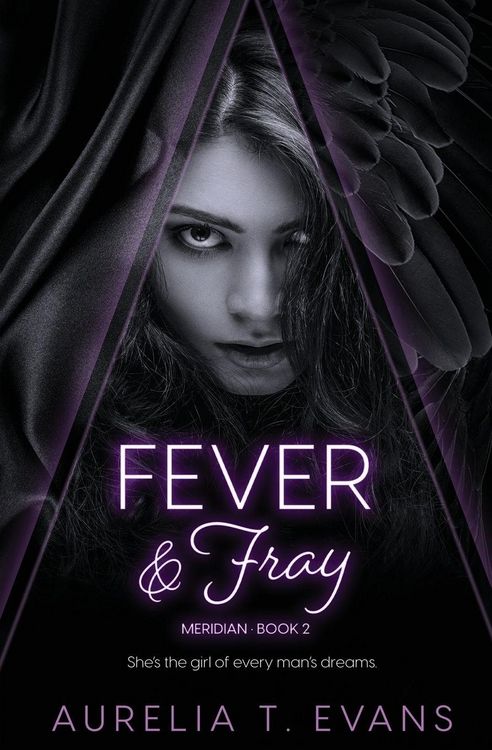 Produktbild: Fever & Fray