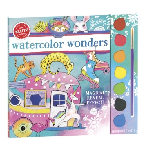 Produktbild: Watercolor Wonders
