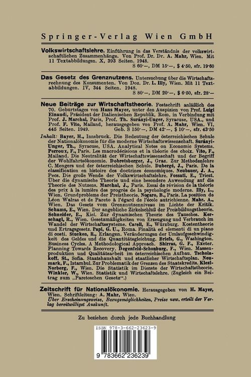 Produktbild: Grundfragen der &Ouml;konometrie