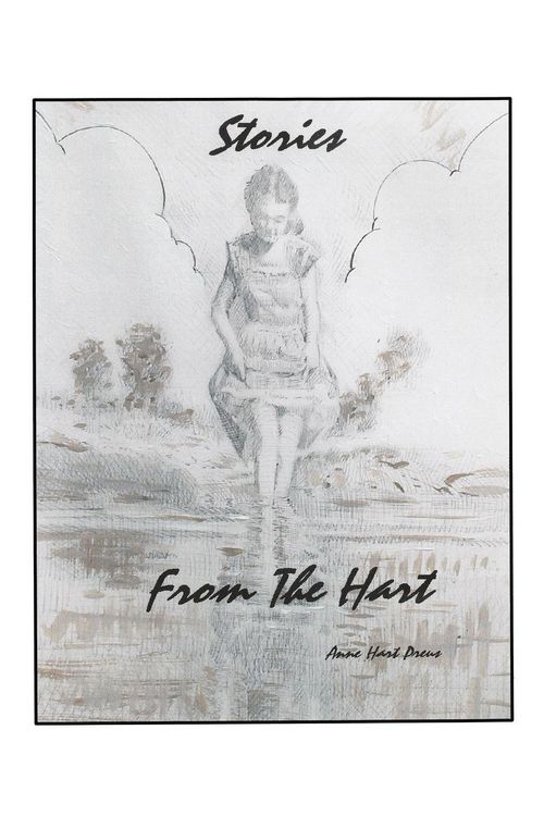 Produktbild: Stories from the Hart