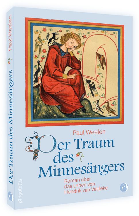 Produktbild: Der Traum des Minnes&auml;ngers