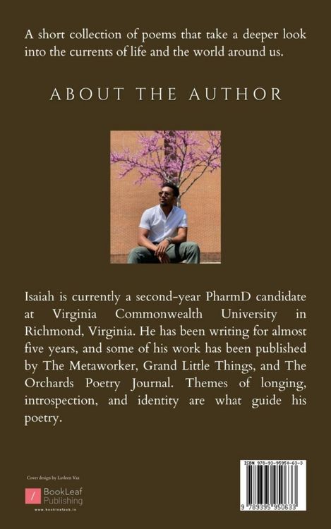 Produktbild: The Things You Cannot Change