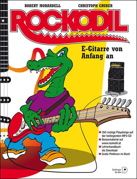 Produktbild: Rockodil