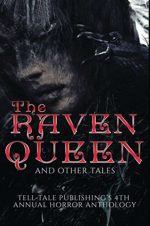 Produktbild: The Raven Queen