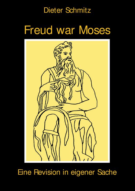 Produktbild: Freud war Moses