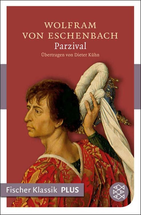 Produktbild: Parzival