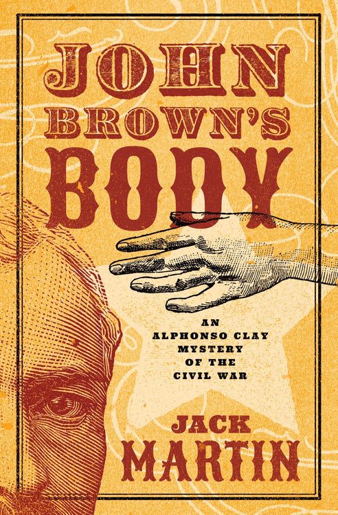 Produktbild: John Brown's Body