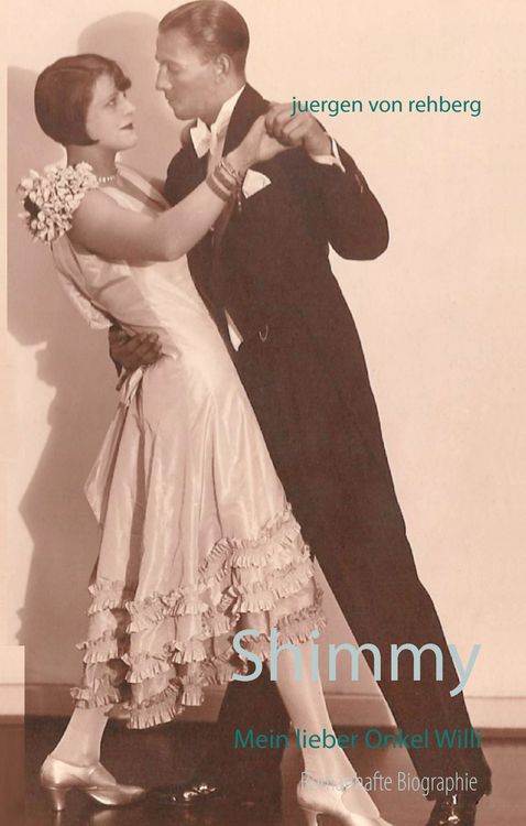Produktbild: Shimmy