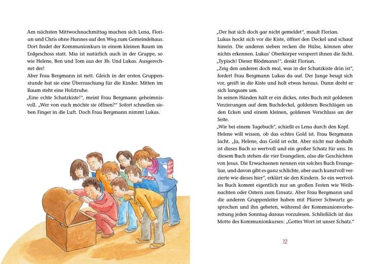 Produktbild: Der geheimnisvolle Diebstahl
