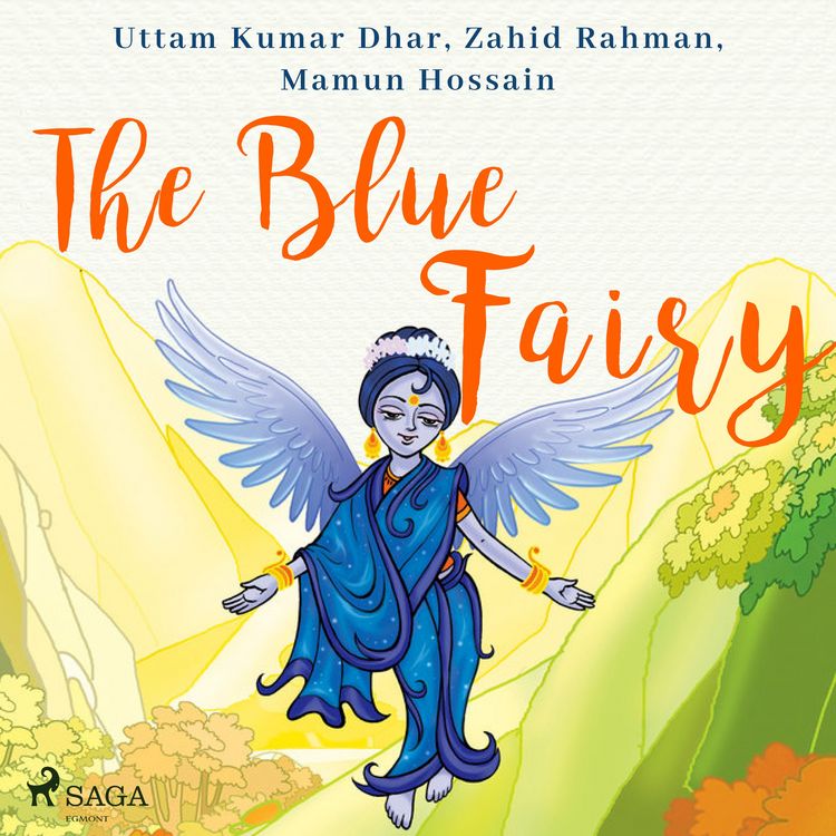 Produktbild: The Blue Fairy