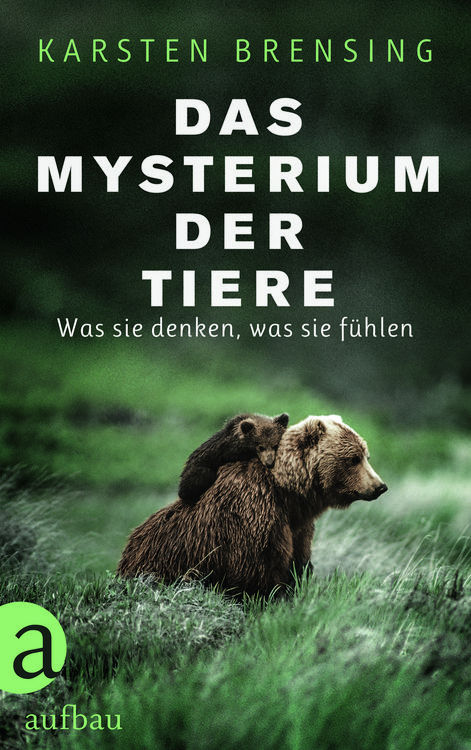 Produktbild: Das Mysterium der Tiere