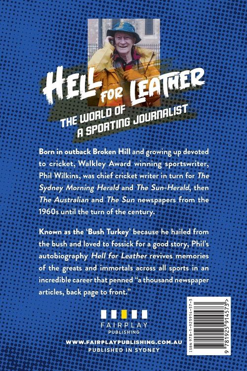 Produktbild: Hell for Leather